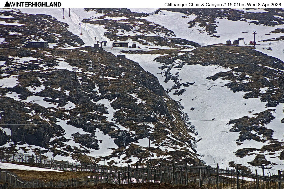 Web Cam Currently Unavailable