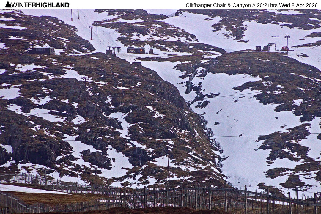 Web Cam Currently Unavailable