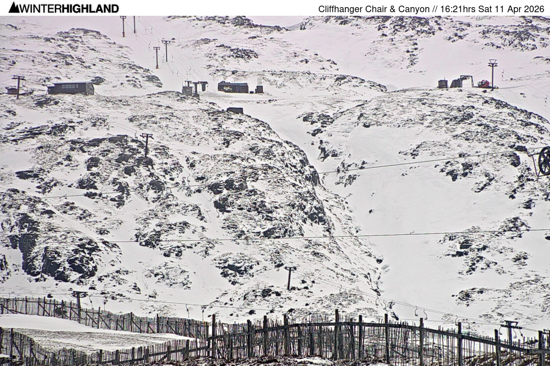 Web Cam Currently Unavailable