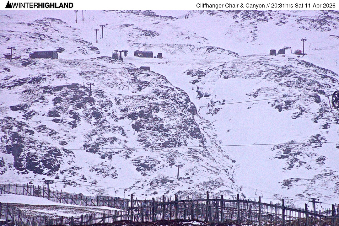 Web Cam Currently Unavailable