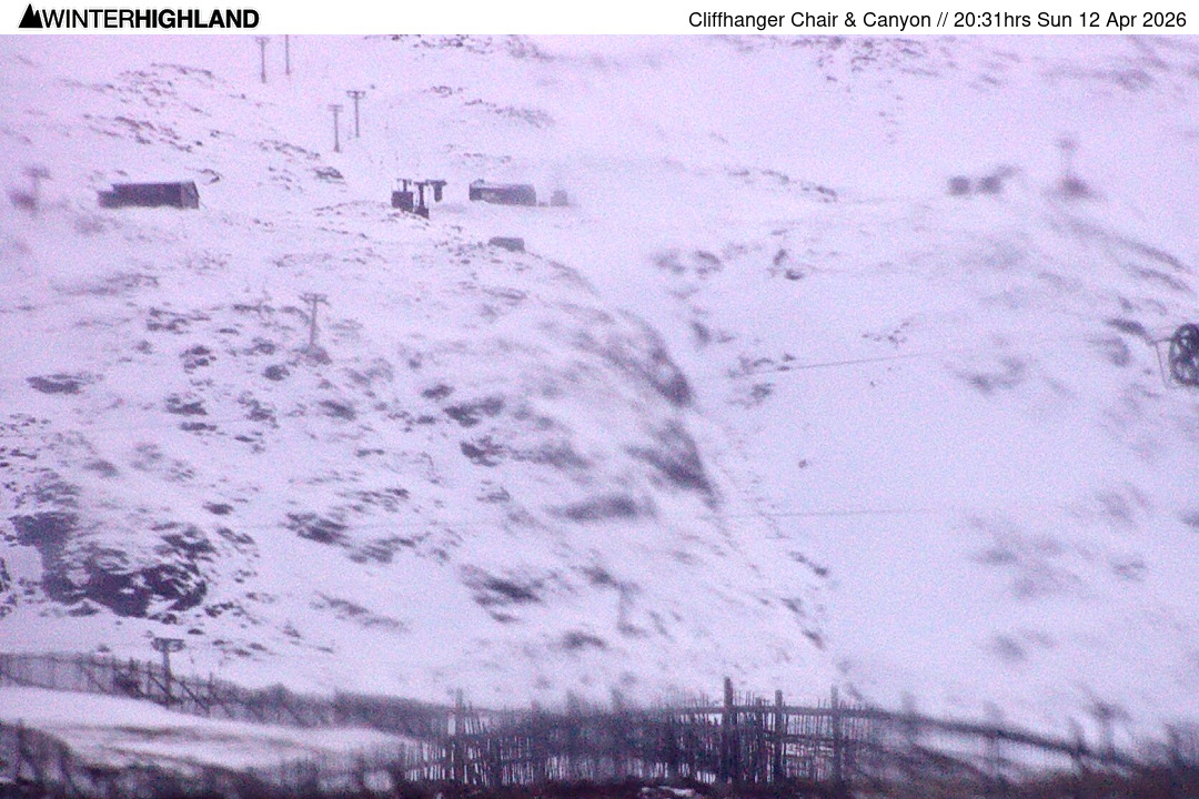 Web Cam Currently Unavailable