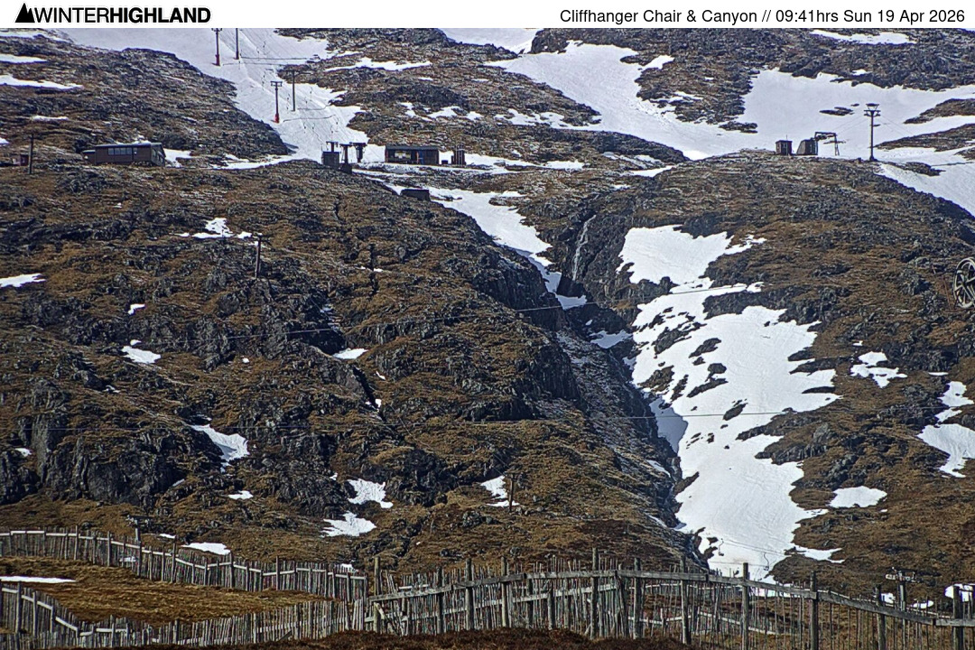 Web Cam Currently Unavailable