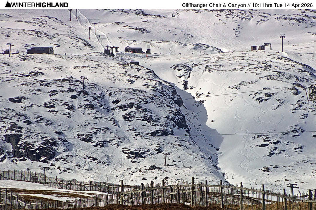 Web Cam Currently Unavailable