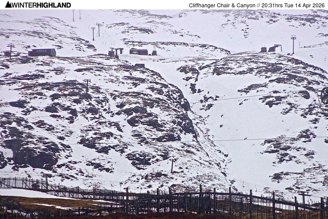 Web Cam Currently Unavailable