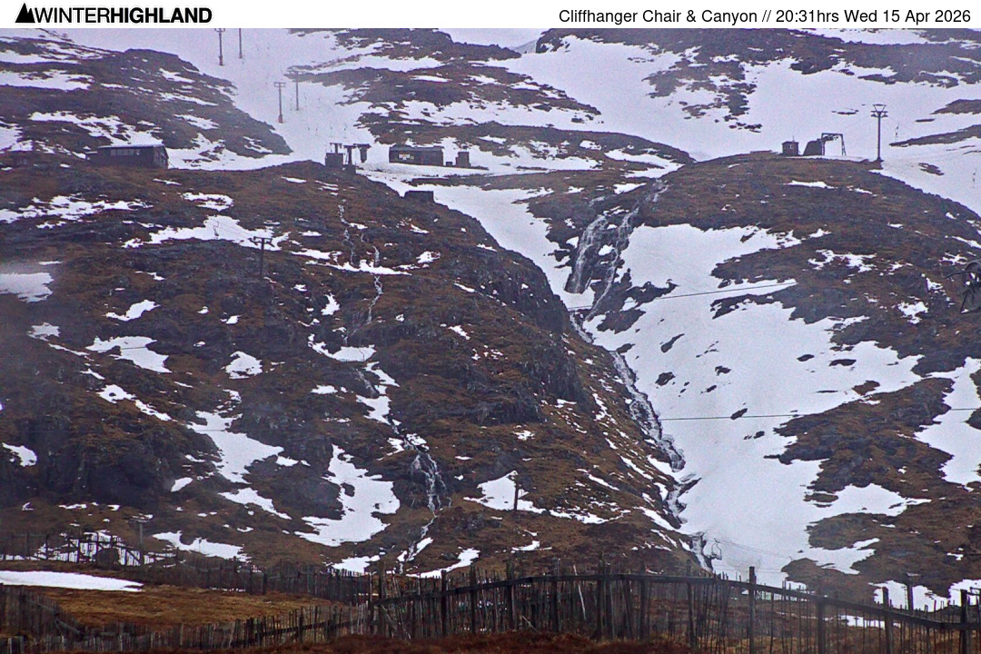 Web Cam Currently Unavailable