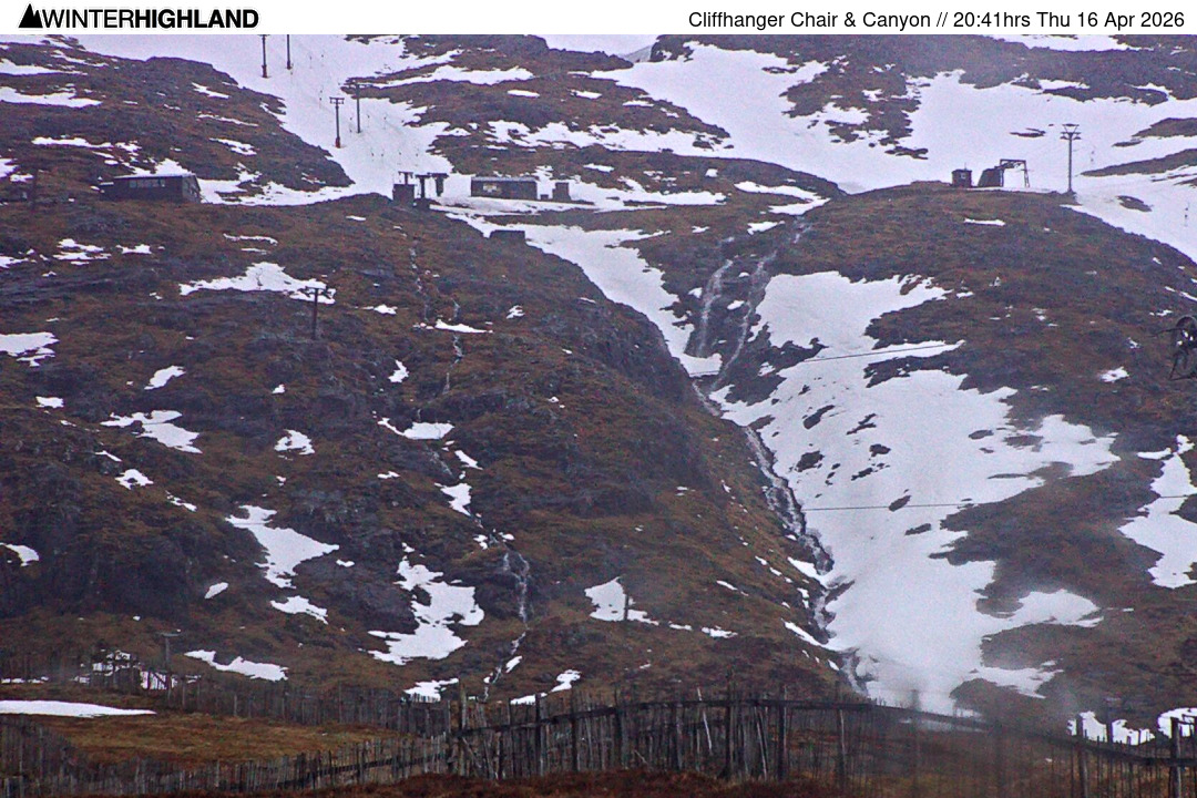 Web Cam Currently Unavailable