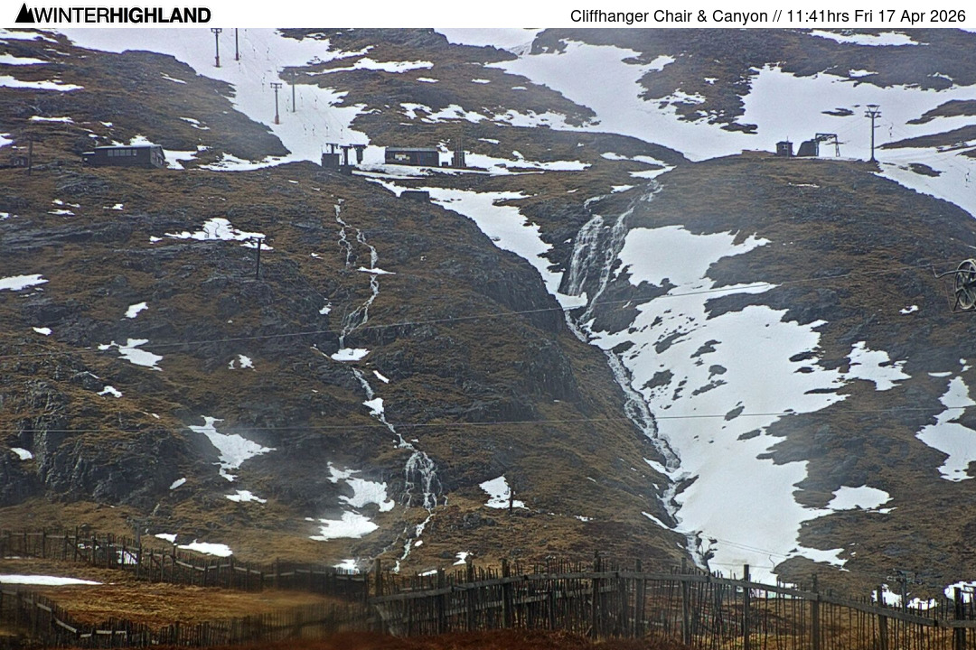 Web Cam Currently Unavailable