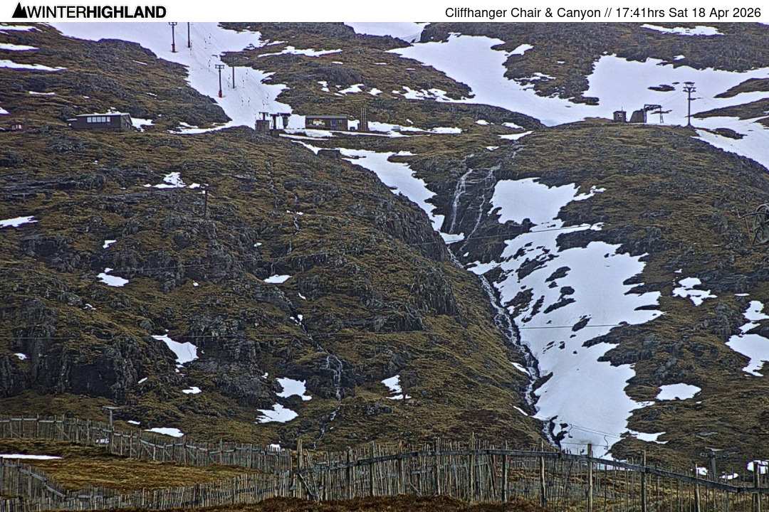 Web Cam Currently Unavailable