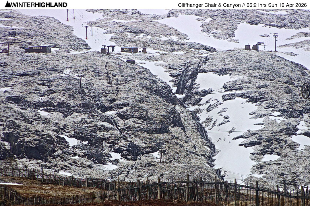 Web Cam Currently Unavailable