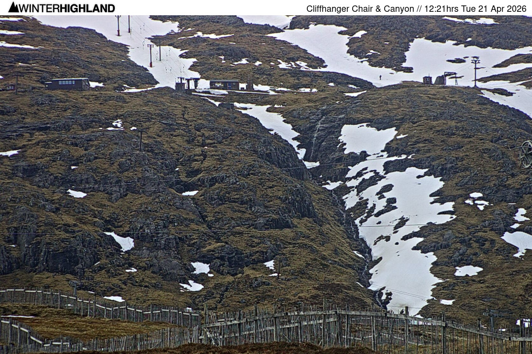 Web Cam Currently Unavailable