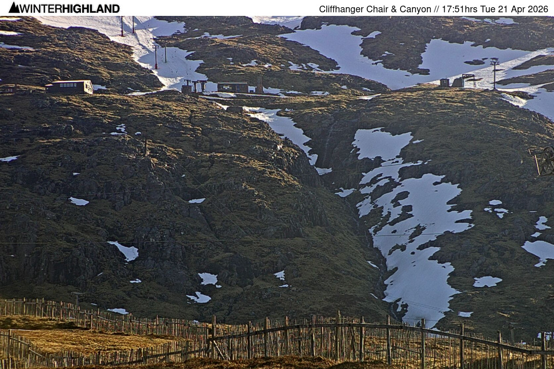 Web Cam Currently Unavailable