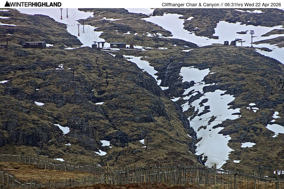 Web Cam Currently Unavailable