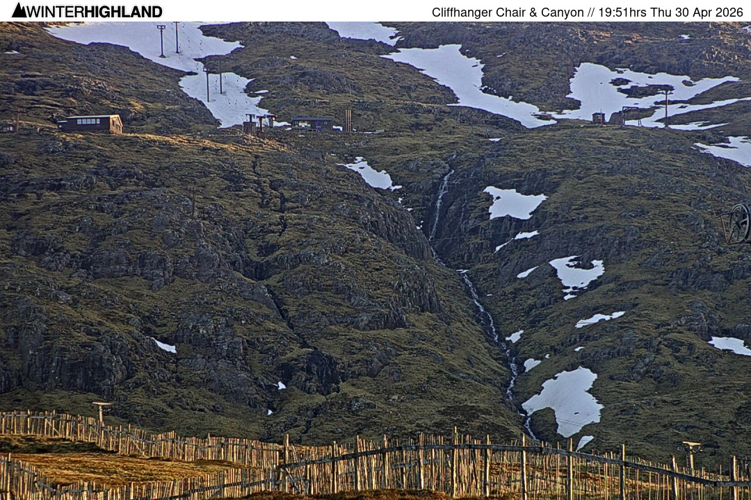 Web Cam Currently Unavailable