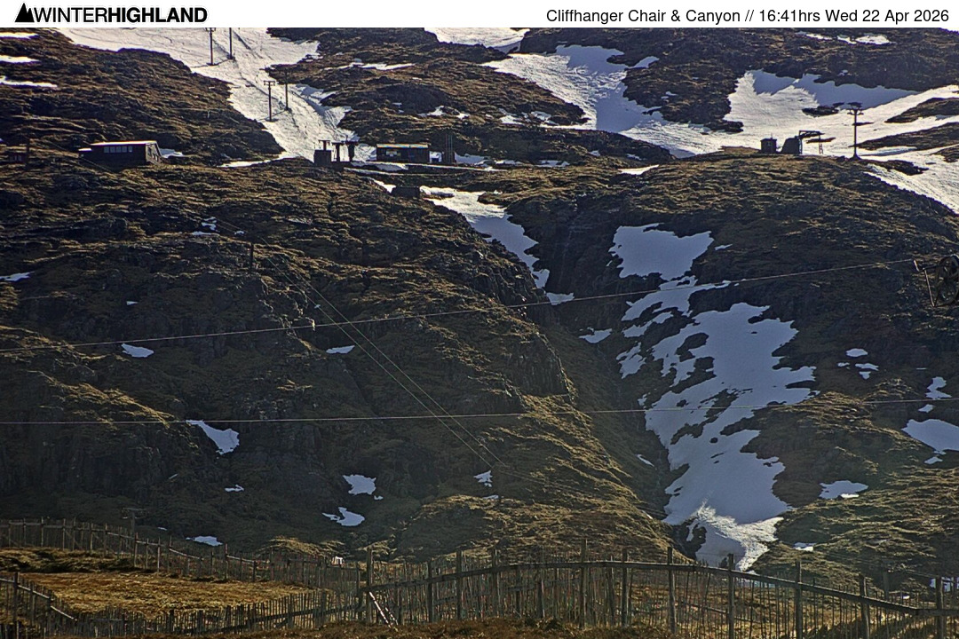 Web Cam Currently Unavailable