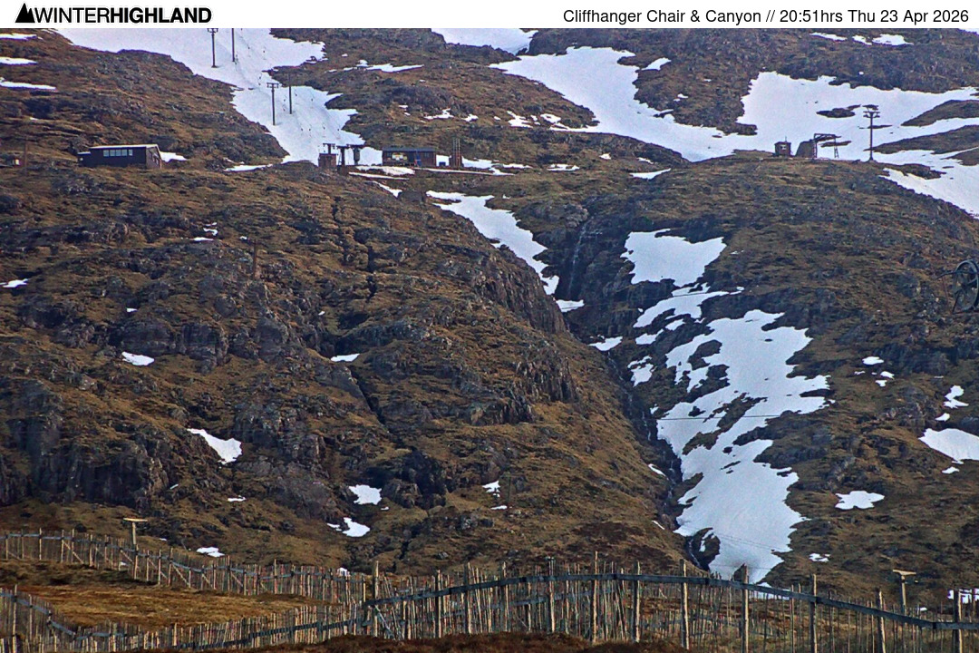 Web Cam Currently Unavailable