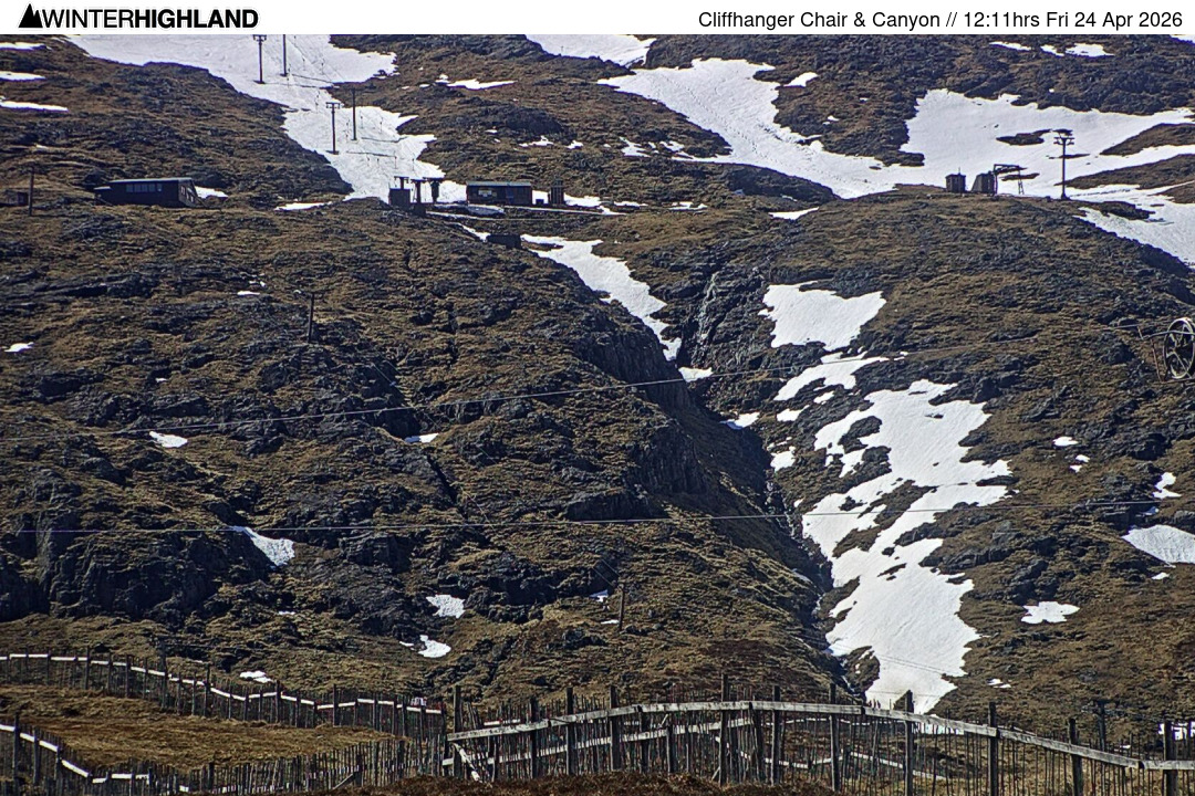 Web Cam Currently Unavailable