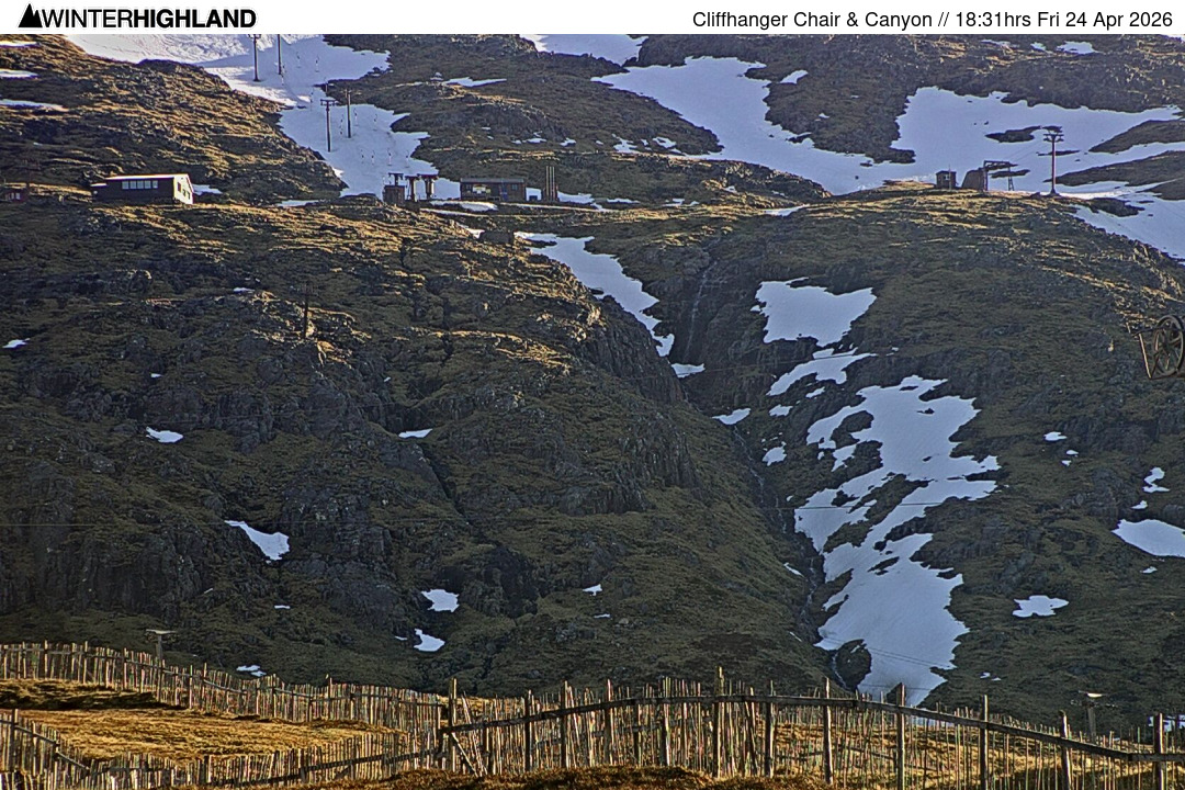 Web Cam Currently Unavailable