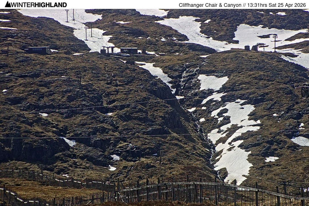 Web Cam Currently Unavailable