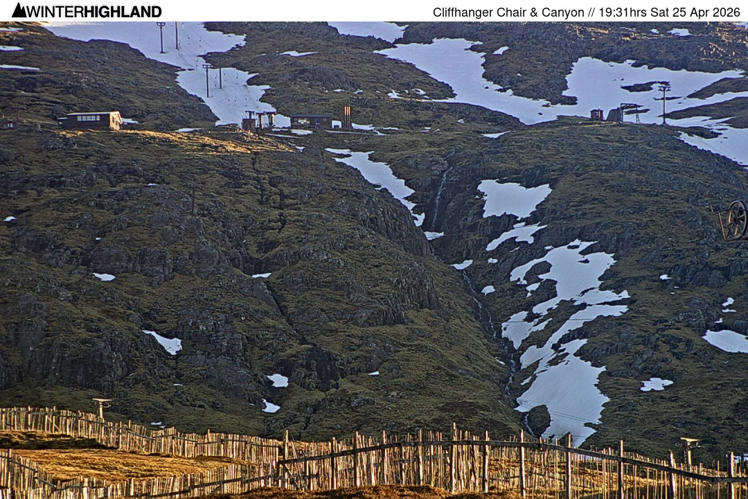 Web Cam Currently Unavailable