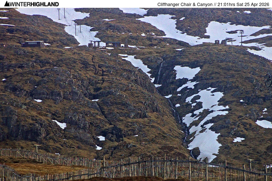 Web Cam Currently Unavailable