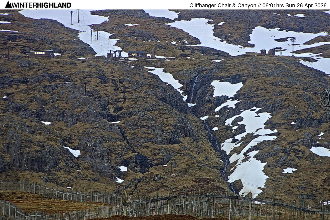 Web Cam Currently Unavailable