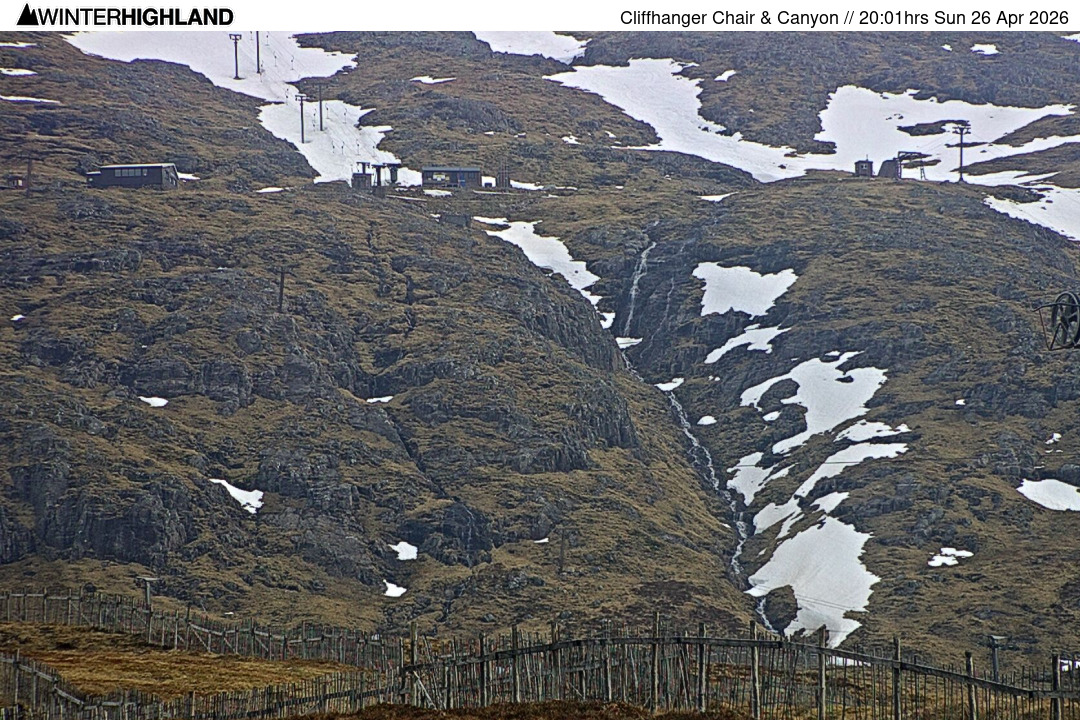 Web Cam Currently Unavailable