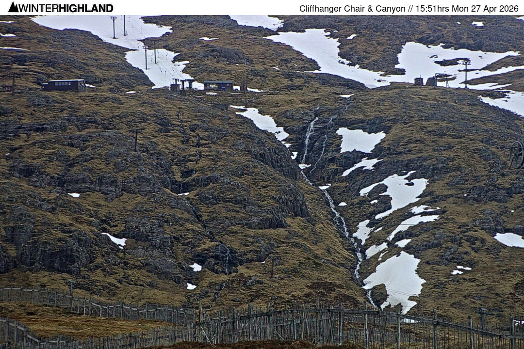 Web Cam Currently Unavailable