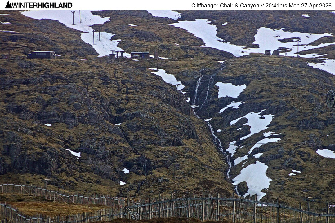 Web Cam Currently Unavailable