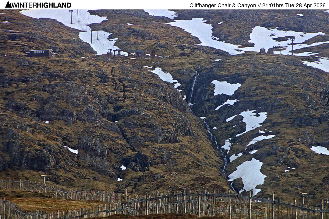 Web Cam Currently Unavailable