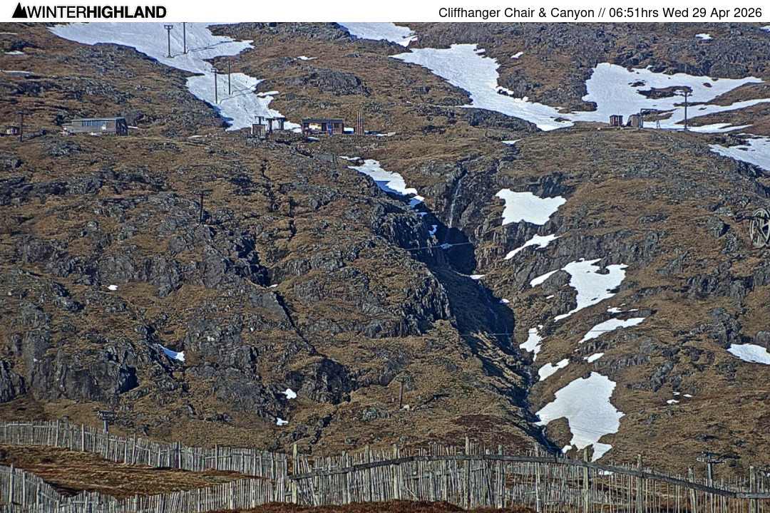 Web Cam Currently Unavailable