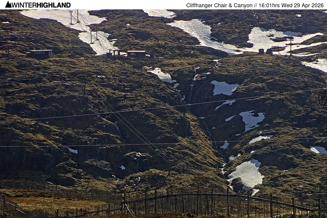 Web Cam Currently Unavailable