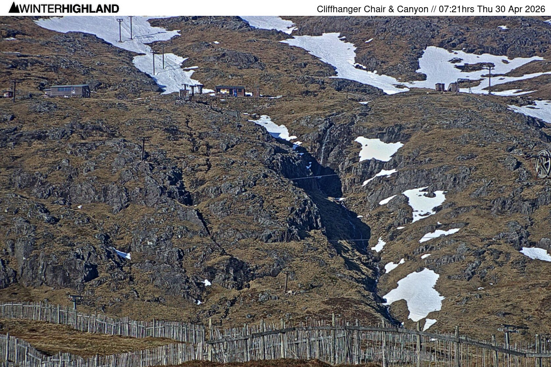 Web Cam Currently Unavailable