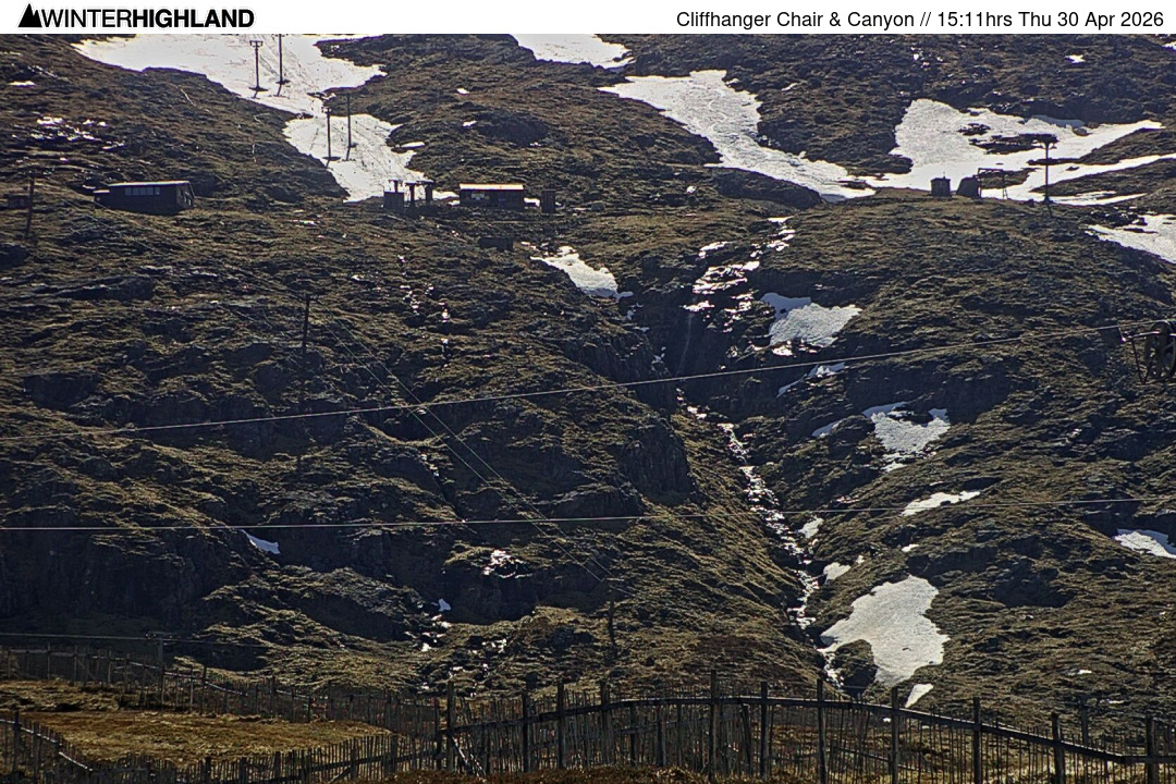 Web Cam Currently Unavailable