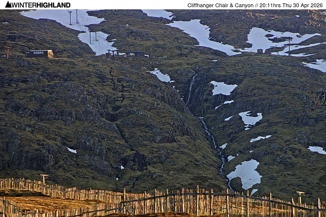 Web Cam Currently Unavailable