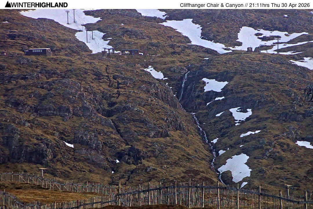 Web Cam Currently Unavailable