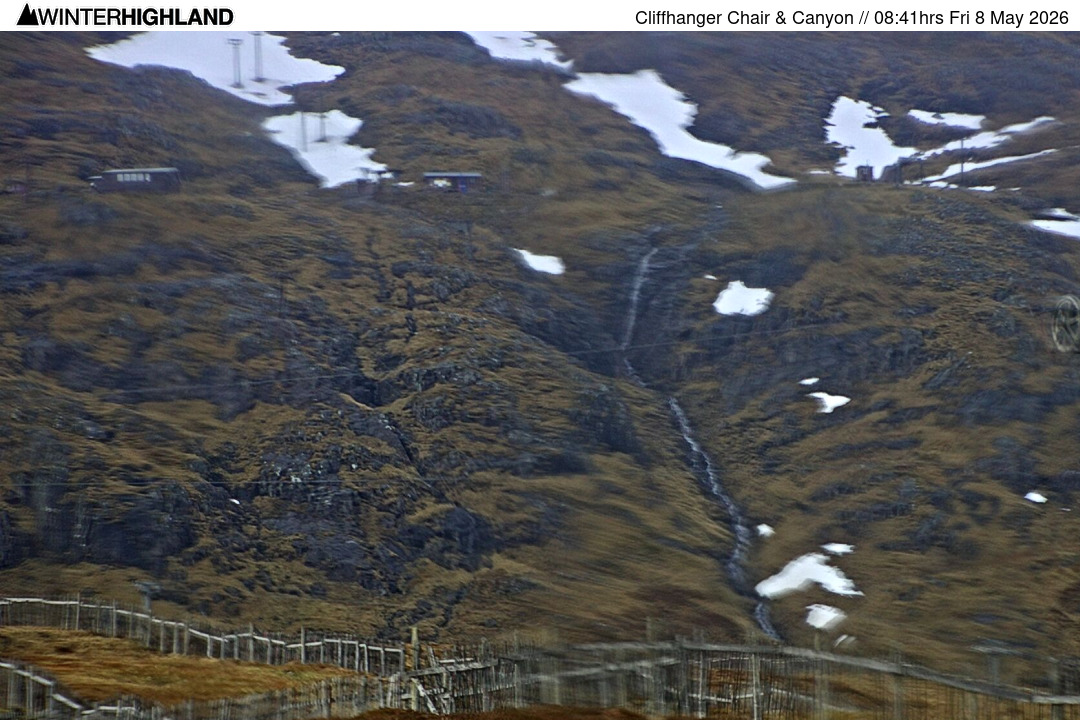 Web Cam Currently Unavailable