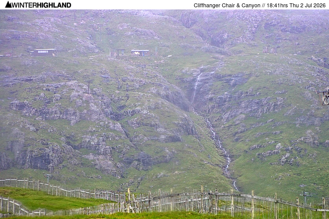 Web Cam Currently Unavailable