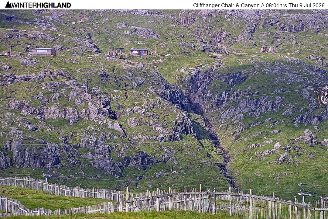 Web Cam Currently Unavailable