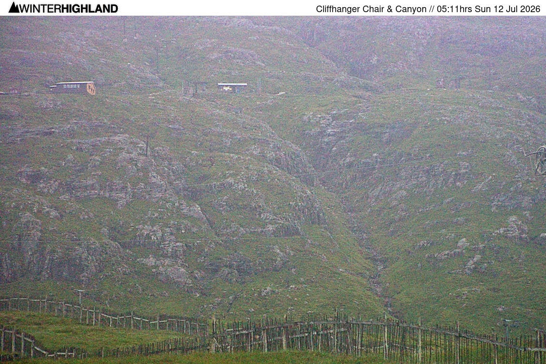 Web Cam Currently Unavailable