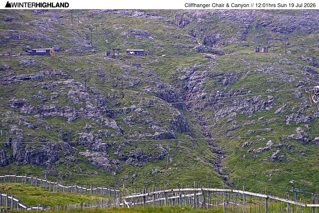 Web Cam Currently Unavailable