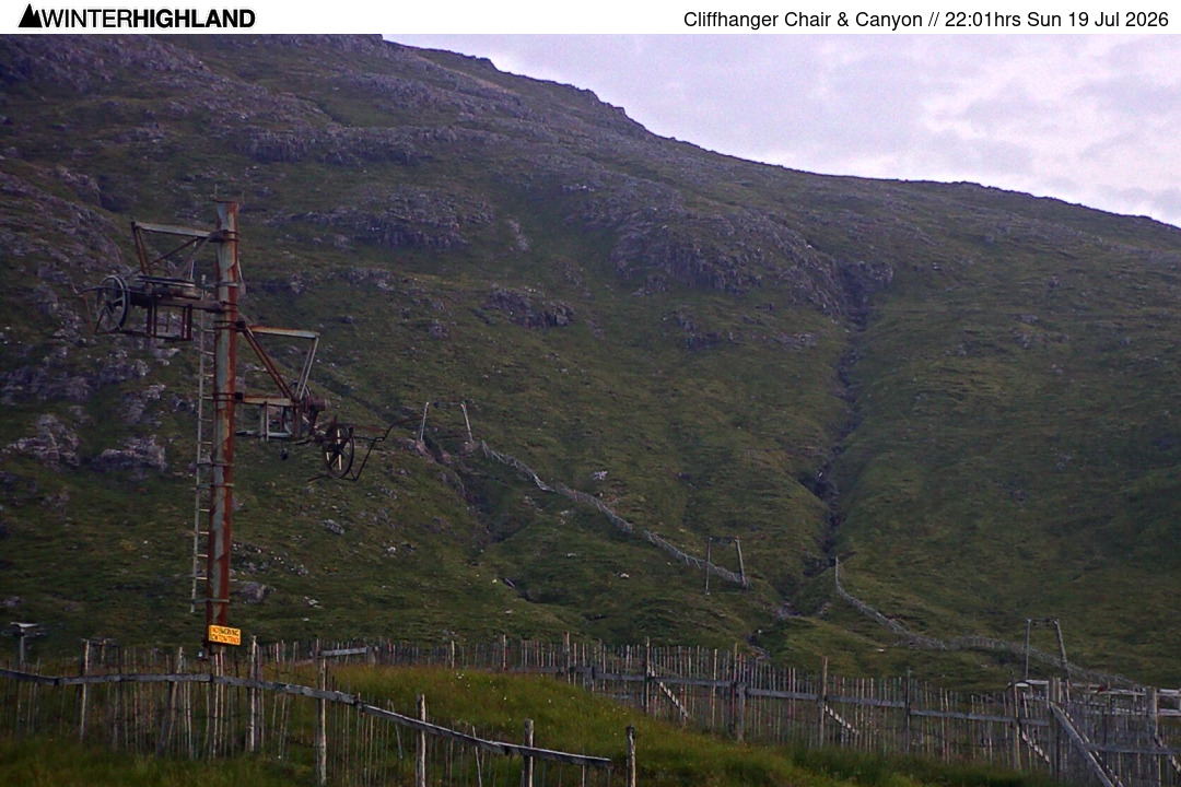 Web Cam Currently Unavailable