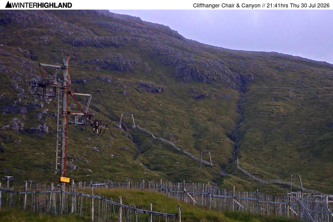 Web Cam Currently Unavailable
