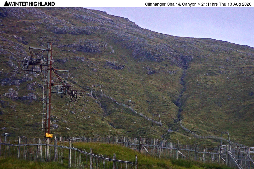 Web Cam Currently Unavailable
