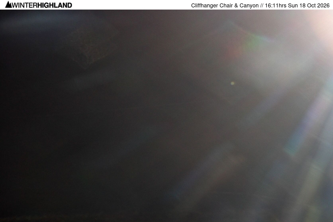 Web Cam Currently Unavailable