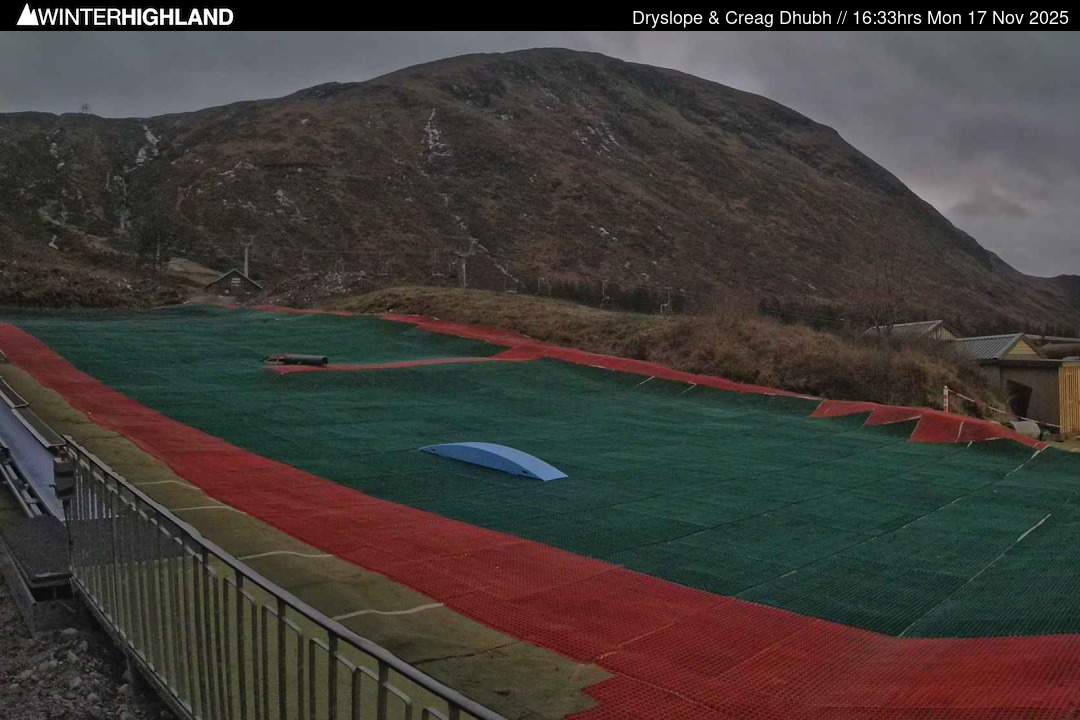 Web Cam Currently Unavailable