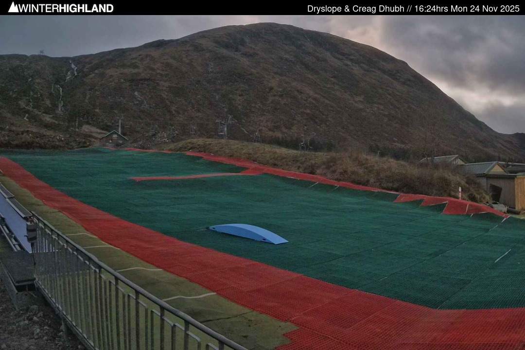 Web Cam Currently Unavailable