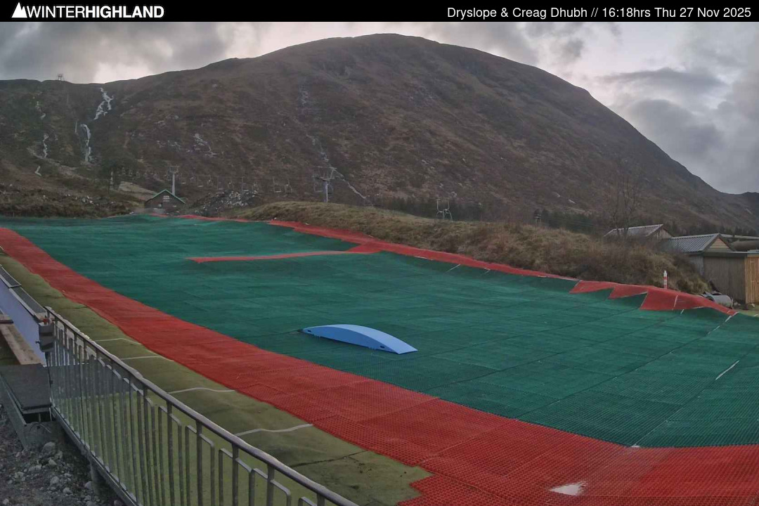 Web Cam Currently Unavailable