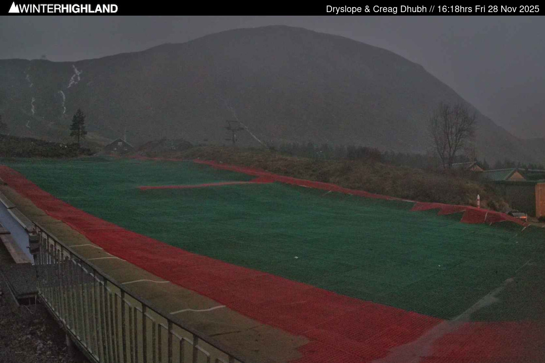 Web Cam Currently Unavailable