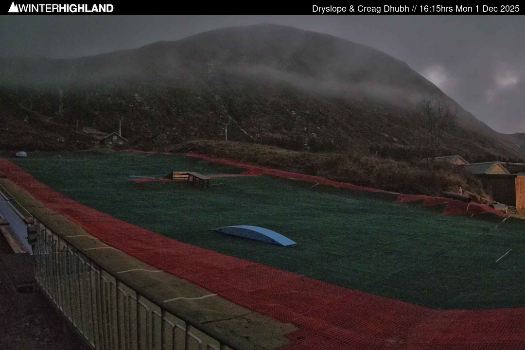 Web Cam Currently Unavailable