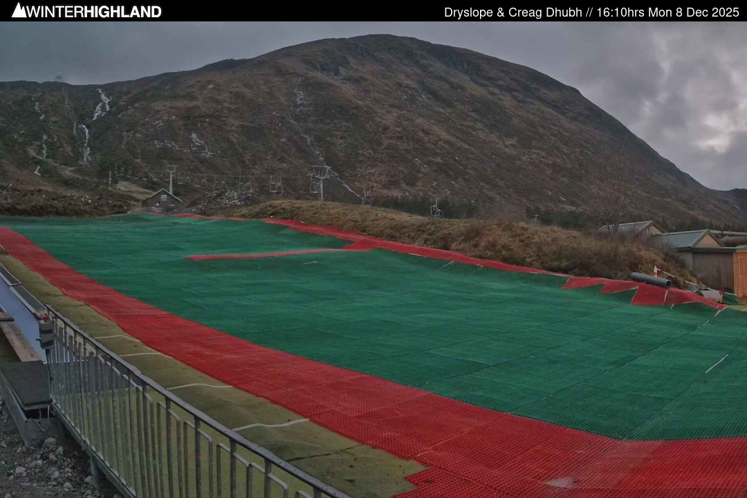 Web Cam Currently Unavailable